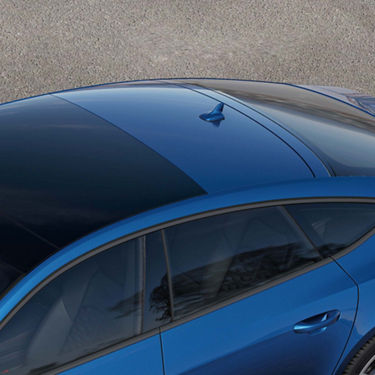 Audi RS 7 Sportback performance