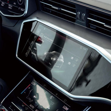 Audi RS 7 Sportback performance
