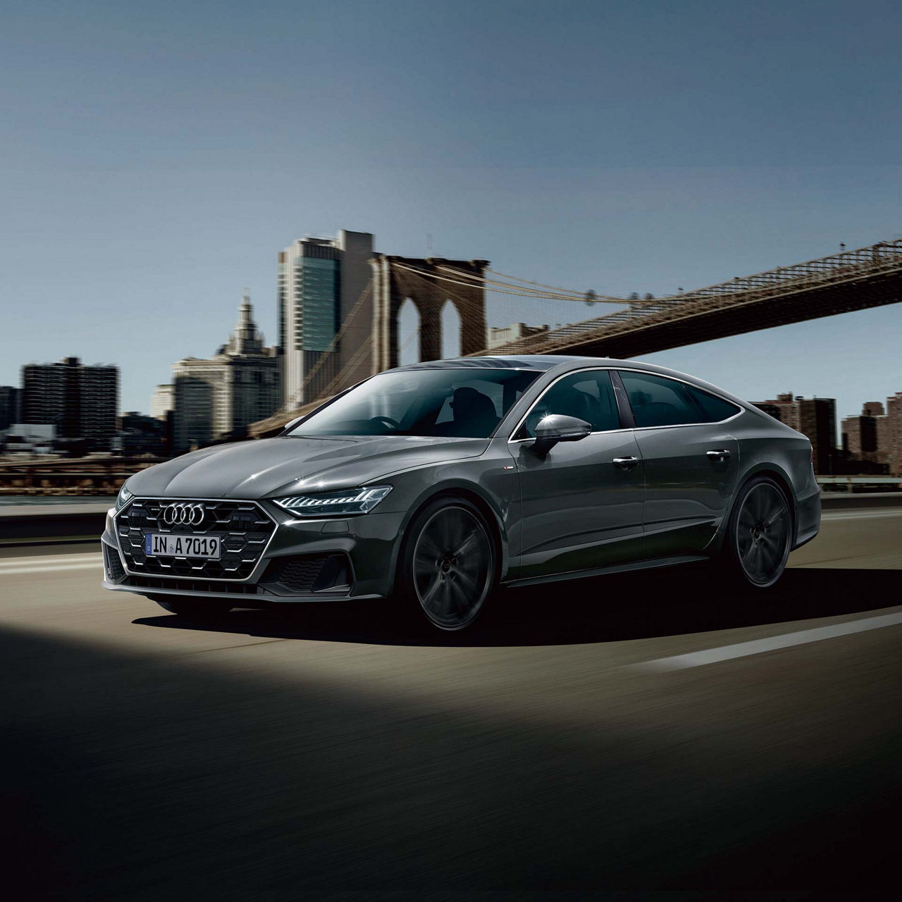 Audi A7 Sportback > アウディジャパン Audi A7 Sportback > アウディジャパン