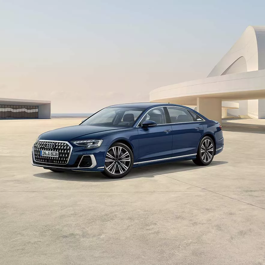 A8 L