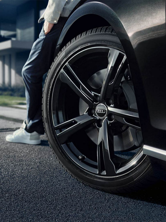 Audi純正アクセサリー