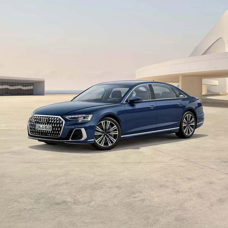 A8 L
