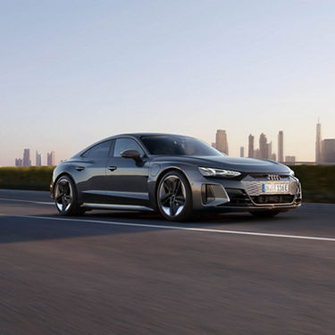 Audi RS e-tron GT