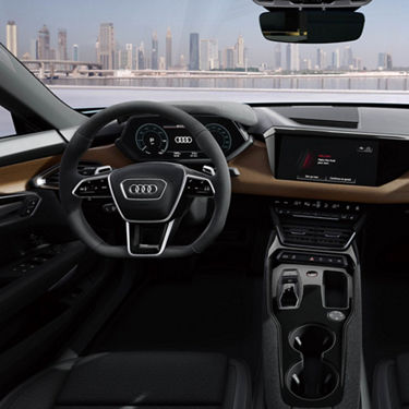 Audi RS e-tron GT