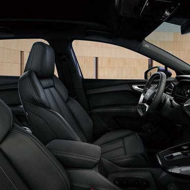 Audi Q4 Sportback e-tron
