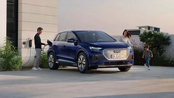 EV Battery Recycling