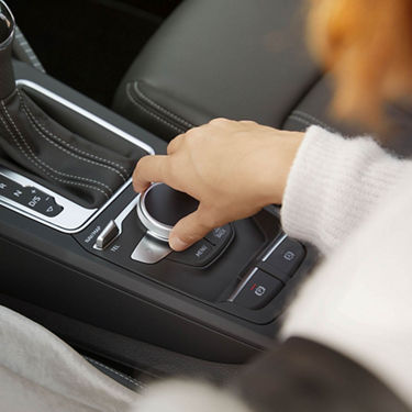 Audi Q2 Audi connect