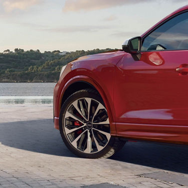 Audi SQ2