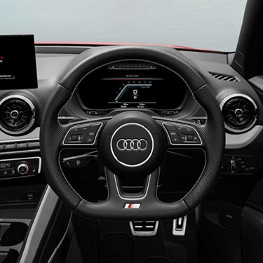 Audi SQ2