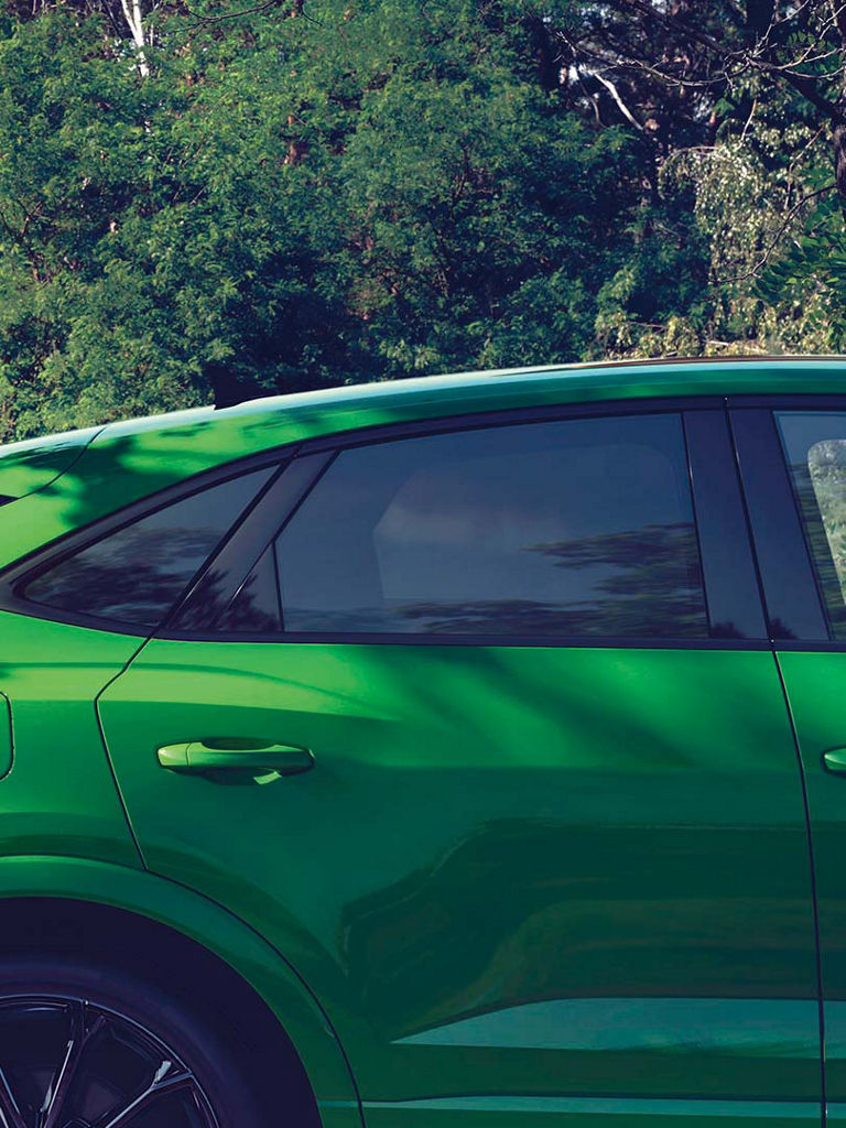 RS Q3 Sportback
