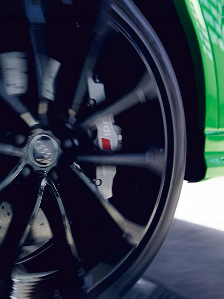 RS Q3 Sportback