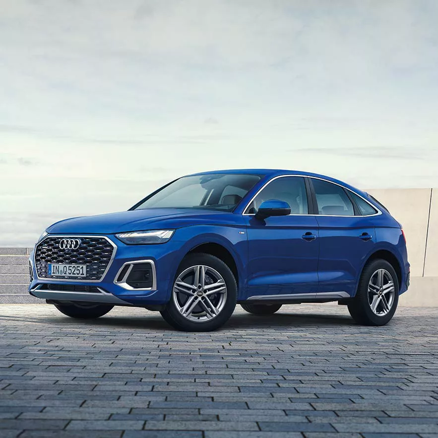 Audi Q5 Sportback