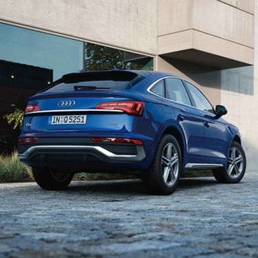 Audi Q5 Sportback