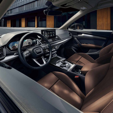 Audi Q5 Sportback
