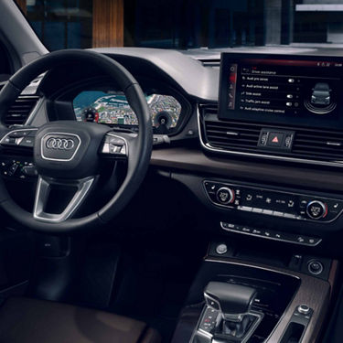 Audi Q5 Sportback
