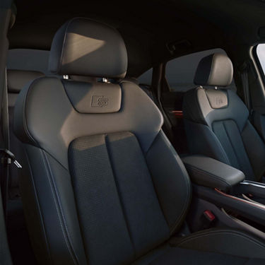 Audi Q8 Sportback e-tron