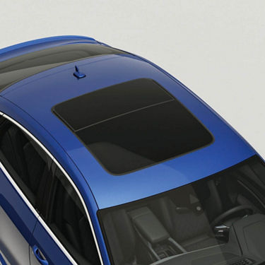 Audi SQ8 Sportback e-tron パノラマサンルーフ*