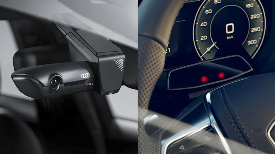 アクセサリー Audi UTR Audi UrS4 / UrS6 / AAN – EFI Motorsport