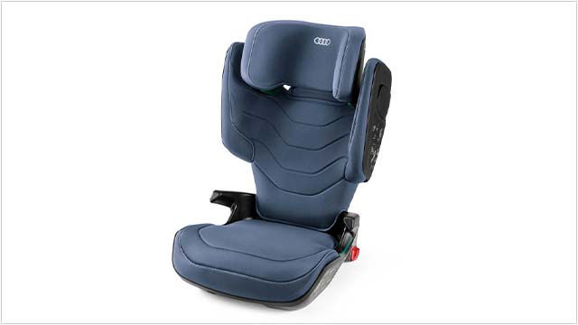 Audi Child Safety Seat > 純正アクセサリー > サービス / アクセサリー > アウディジャパン
