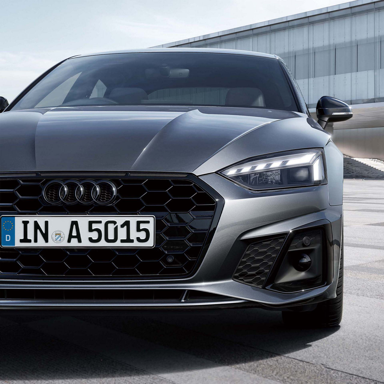 アウディ A5 スポーツバック 2010年モデル 2.0 TFSI quattroの価格・性能・装備・オプション（2010年1月13日発売）  価格.com