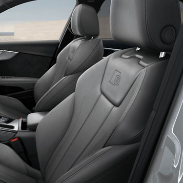 Audi A4/A4 Avant S line competition plus
