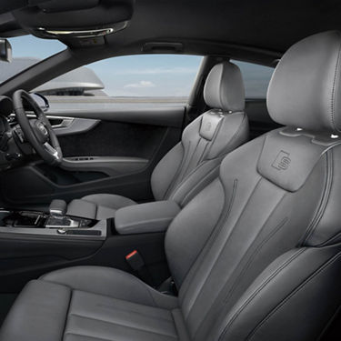 Audi A5 Sportback S line competition plus