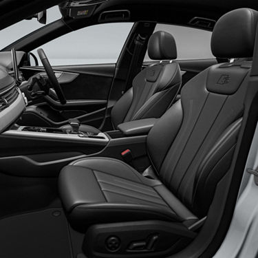 Audi A5 Sportback S line Meisterstück