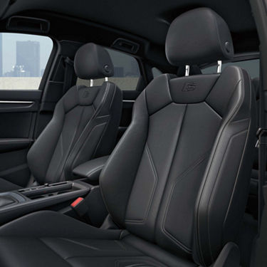 Audi Q3 Sportback dynamic edition