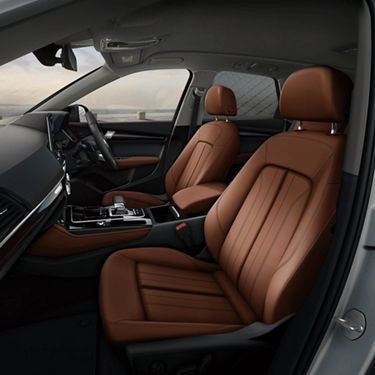 Audi Q5 high style