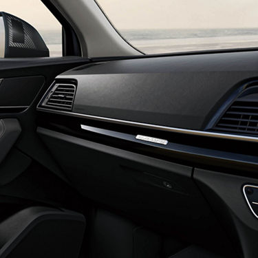 Audi Q5 high style