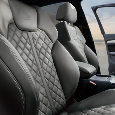 Audi Q5 high style