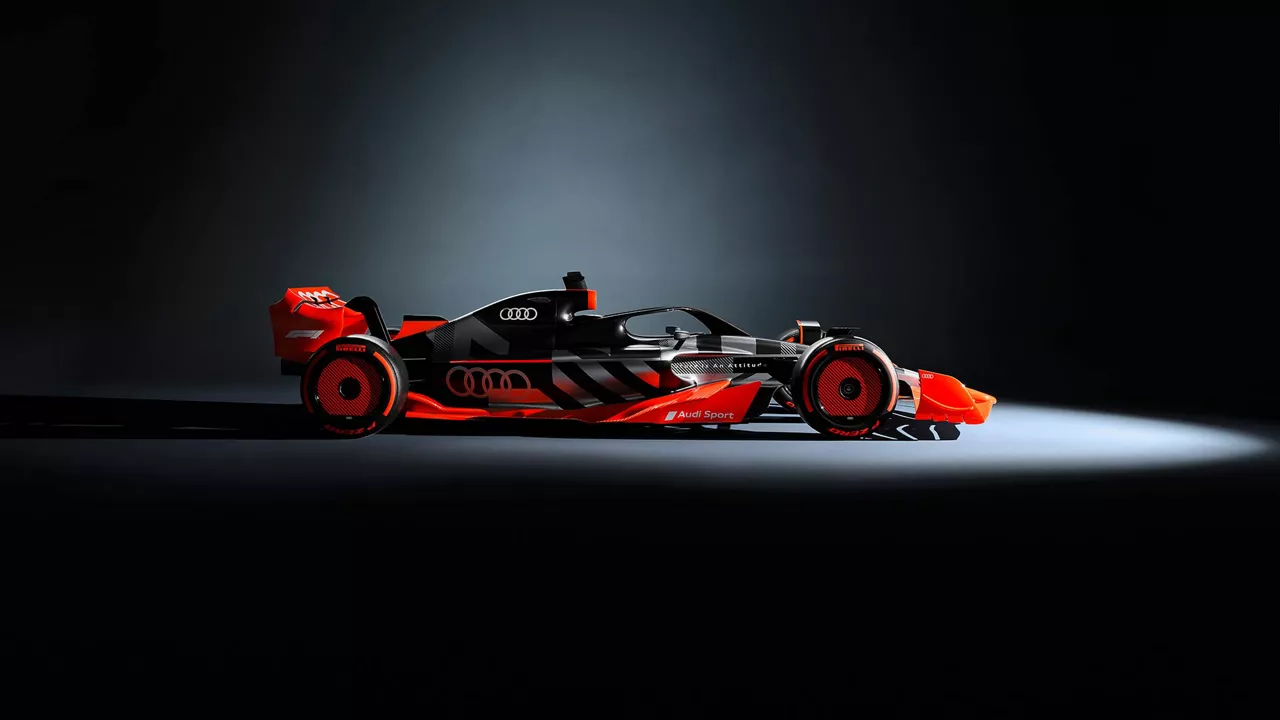 Formula 1