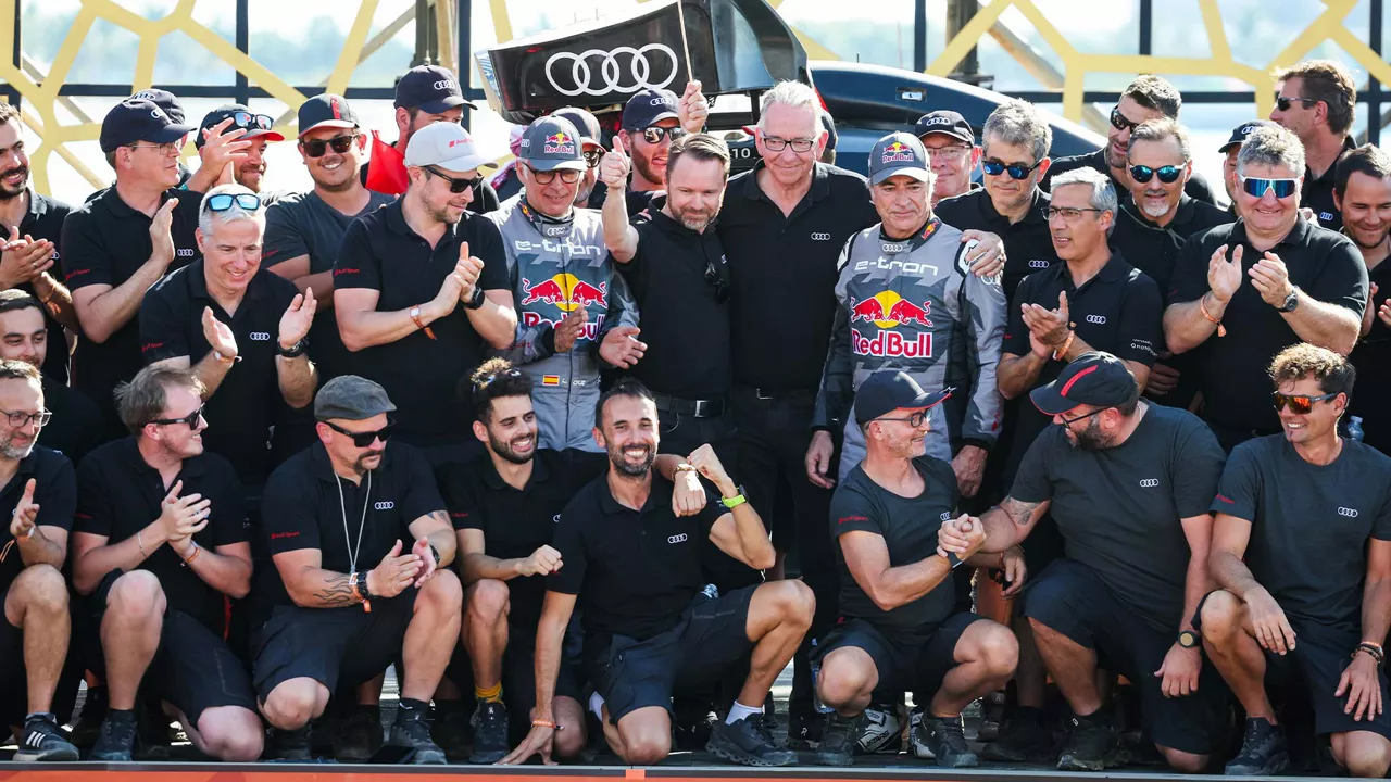 Audi Sport
