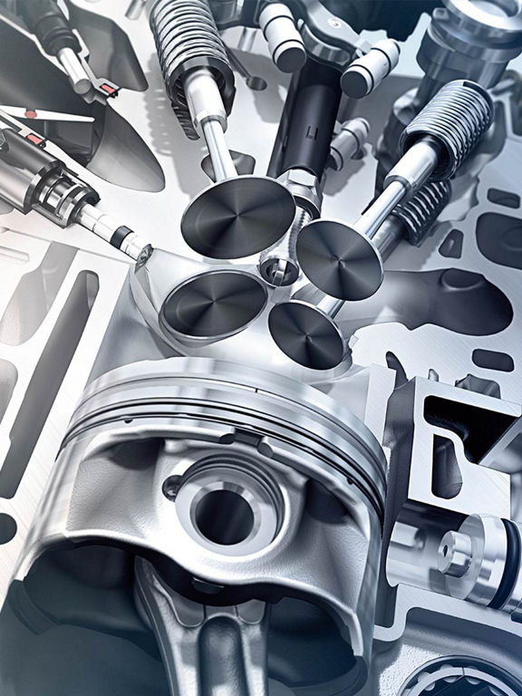 エンジントレンドを創り出した「TFSI」と「TDI」