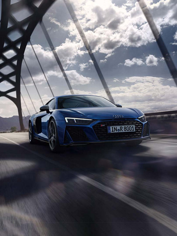 歴史的名車のDNAを継いだスポーツカー