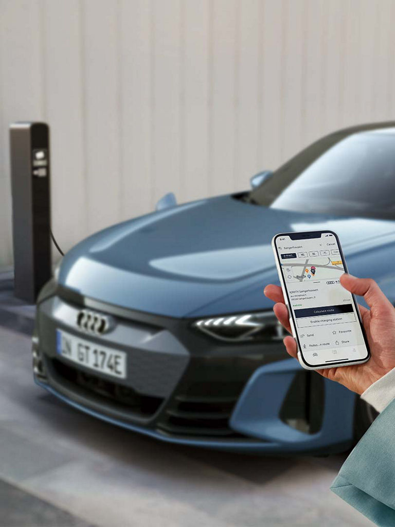 Premium Charging Alliance