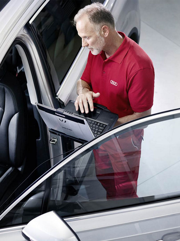 認定中古車ならではのクオリティ