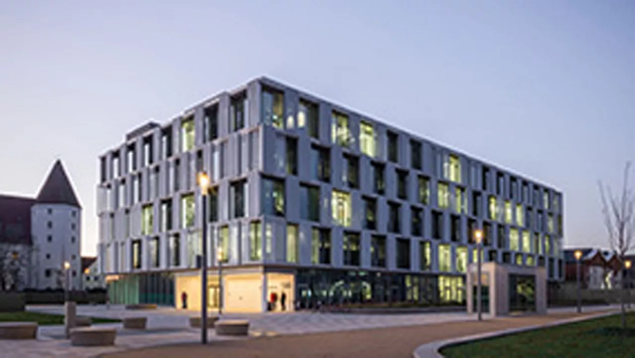 Audi Akademie