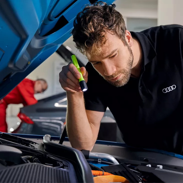 service