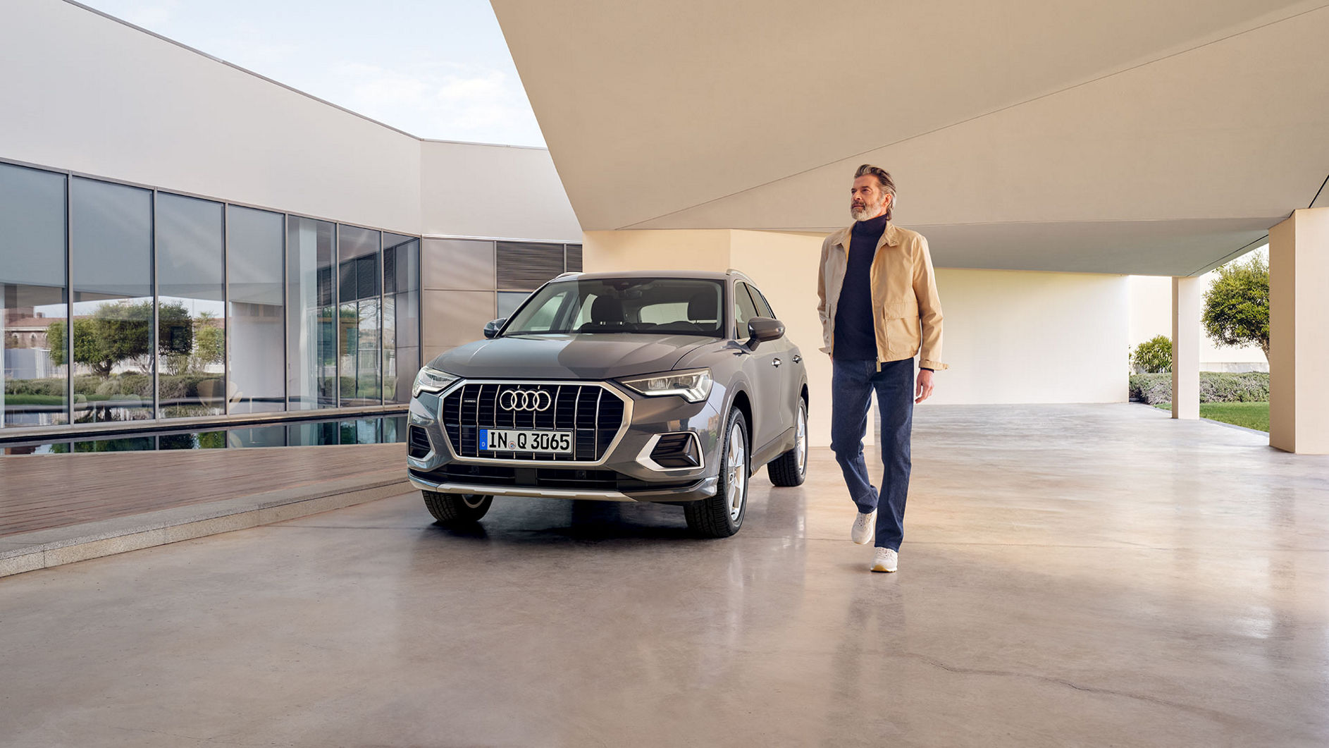 Leasing Audi Gebrauchtwagen