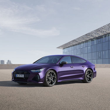 Audi RS 7 Sportback