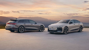 Audi exclusive Model overview