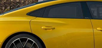 Audi exclusive Ihr Farbwunsch