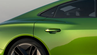 Audi exclusive colour choice