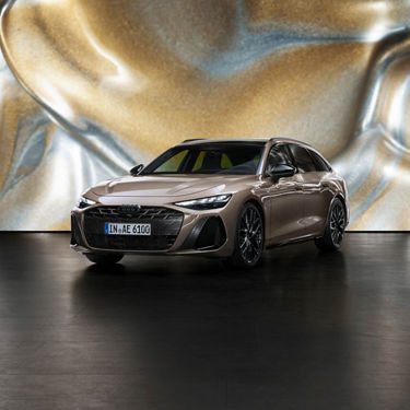 Audi exclusive