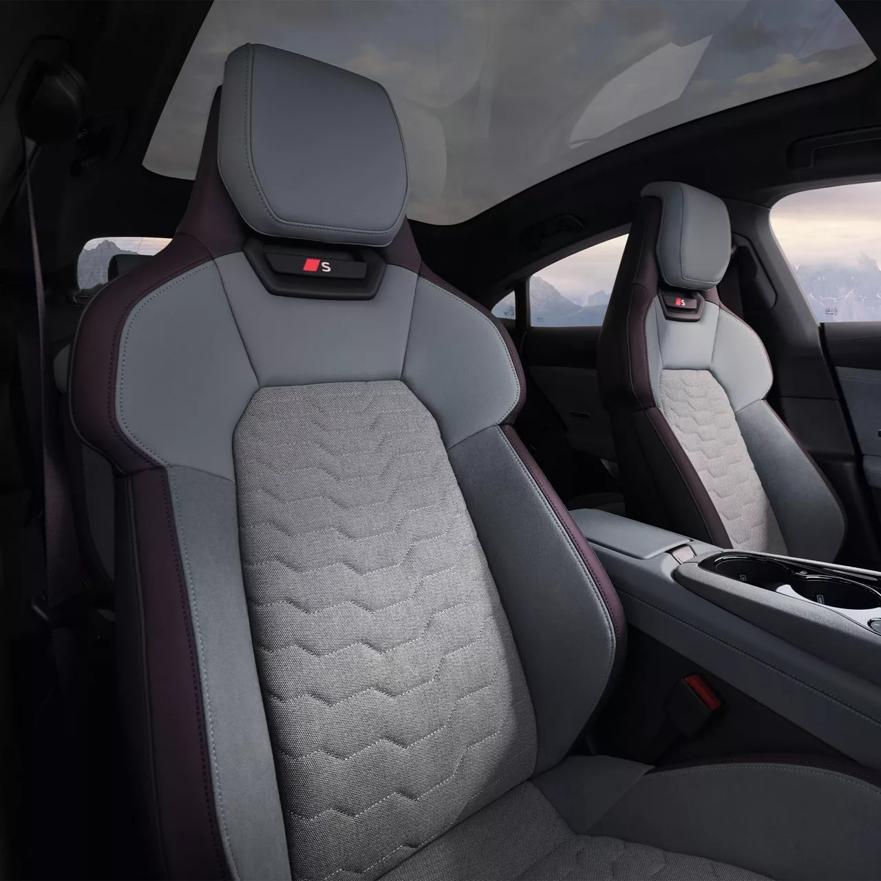 Audi exclusive