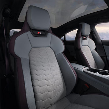  Audi exclusive edition interior
