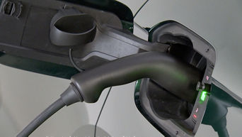 PHEV laden