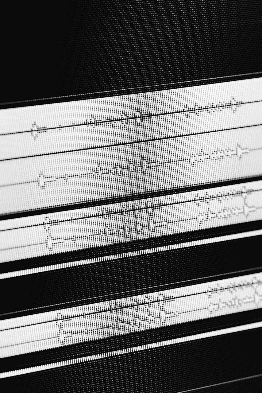 Frequency band.
