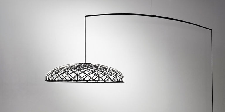 La suspension Flos Skynest.